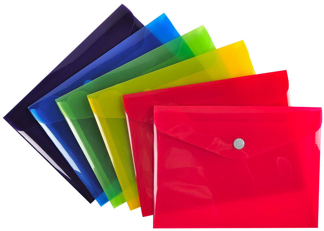 “RHODIA” POCHETTE ENVELOPPE code EAN 3130630344100 