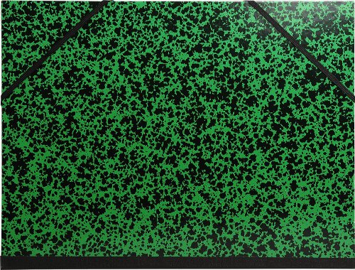 Carton a dessin annonay avec elastiques 26x33cm...