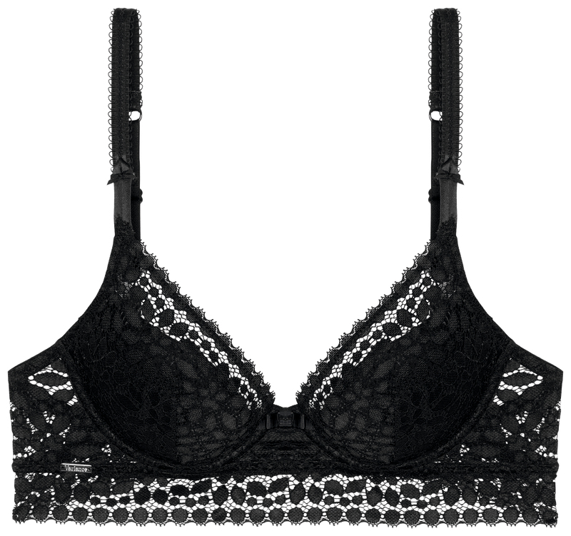 SOUTIEN GORGE MERVEILLEUSE VARIANCE