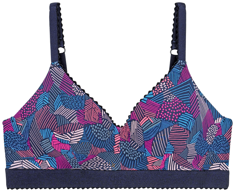 SOUTIEN- GORGES POSITIVE VARIANCE