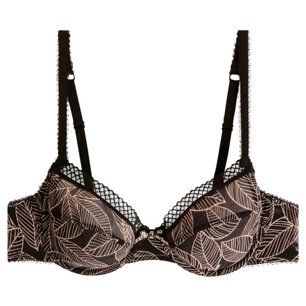 SOUTIEN GORGE JALOUSE 
