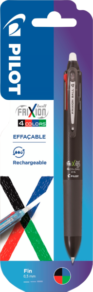 Ephemeride 4C Frixion 3131910446538 