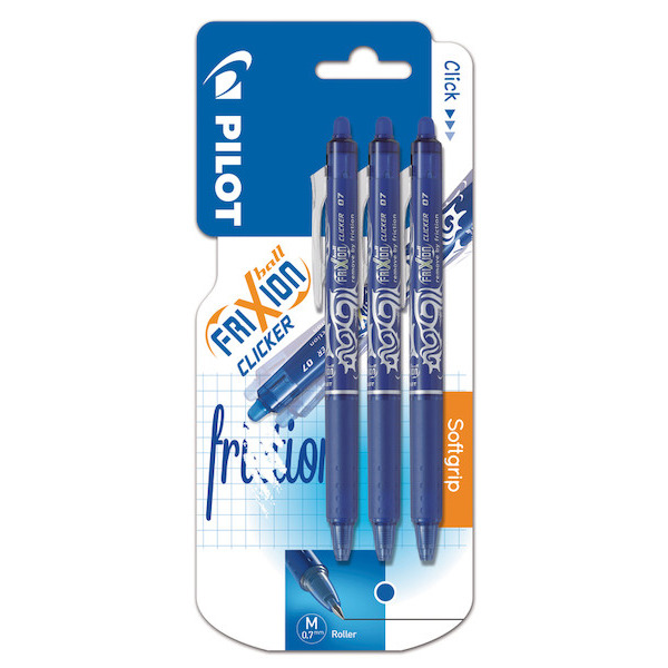 SUR LA GAMME FRIXION DE LA MARQUE PILOT (HORS R...