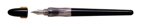 Plumix stylo plume extra large noir