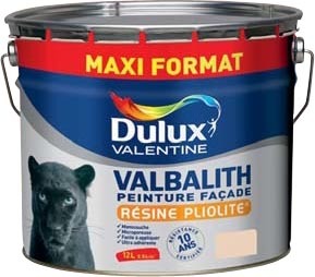 PEINTURE FAÇADE PLIOLITE(3)(4)(5)(8) VALBALITH