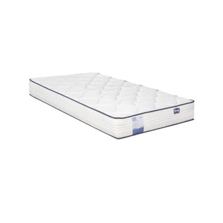 SIMMONS Matelas ressorts 90x190 cm FITNESS