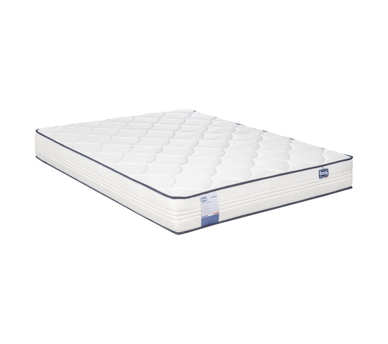  Matelas ressorts 140x190 cm SIMMONS FITNESS code EAN 3133613279918 