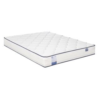 SIMMONS Matelas ressorts 160x200 cm FITNESS