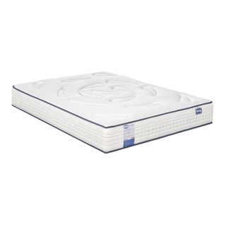 SIMMONS Matelas ressorts 160x200 cm INFLUENCE