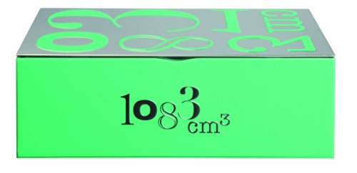 024106 volumétrie boîte sucre turquoise