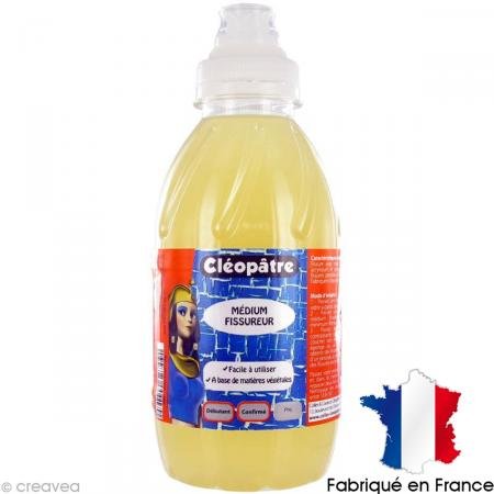 Médium Fissureur en 570 gr