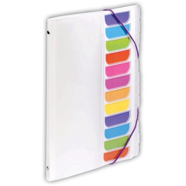 TRIEUR 12 COMPARTIMENTS TRI-ZEN 
