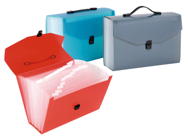 VALISETTE-TRIEUR PROPYGLASS VIQUEL