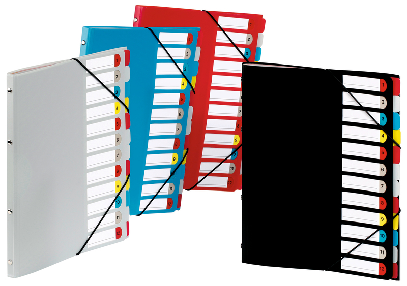 TRIPARAPH 12 POSITIONS VIQUEL