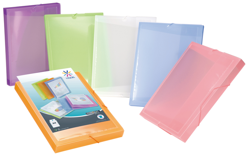 BOITE DE CLASSEMENT PERSONNALISABLE DOS DE 30MM PROPYSOFT VIQUEL 3135252139479 VIQUEL BOITE DE CLASSEMENT PERSONNALISABLE DOS DE 30MM PROPYSOFT VIQUEL 3135252139479 VIQUEL