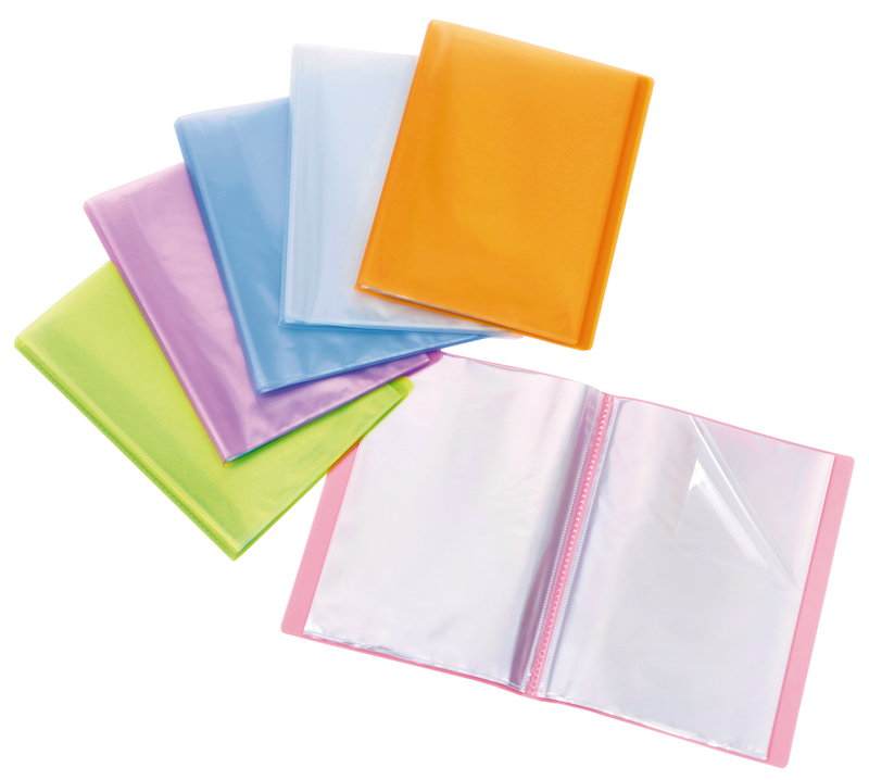 PROTÈGE DOCUMENTS 60 VUES PROPYSOFT VIQUEL