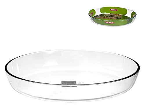 Pyrex PYREX - PLAT OVALE 35X24 PYREX - EXCELLENCE 346 code EAN 3137610000636 