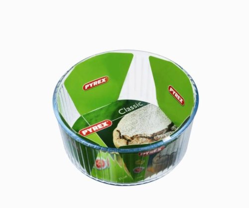 1040908 souffle dish, 21 cm