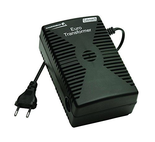 Transformateur 230v/12v pour brancher glacières...