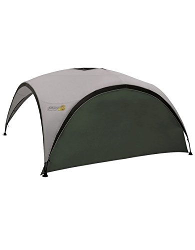 Partie latérale pour le pavillon Event de Coleman