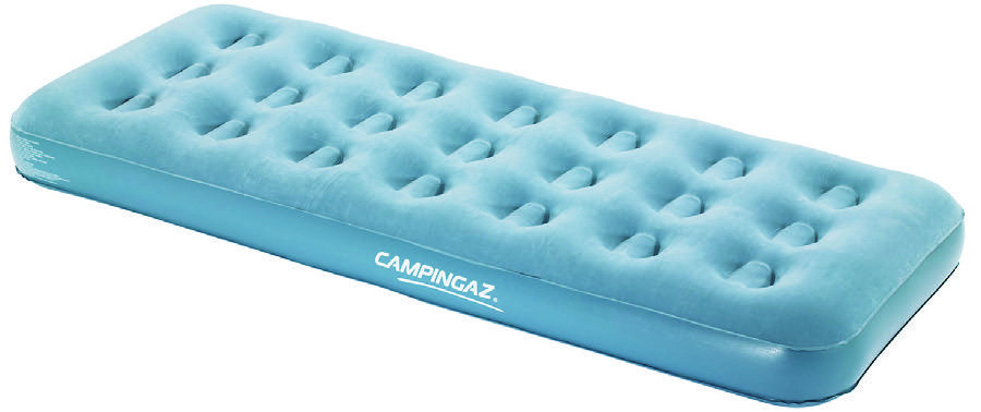 MATELAS 1P + POMPE “CAMPINGAZ”