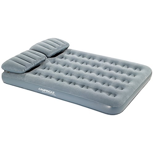 Matelas gonflable smart quickbed avec oreillers...