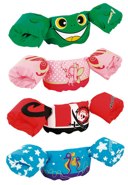 BRASSIÈRES PUDDLE JUMPER