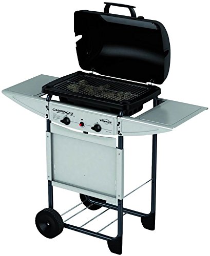 Camping Gaz Expert Plus Barbecue Gaz, multicolore