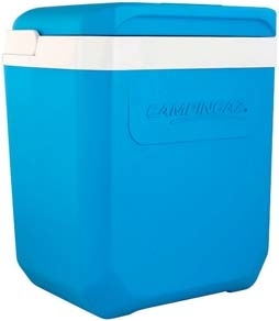 Glacière rigide 26L