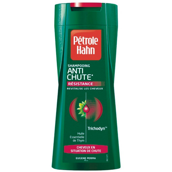SHAMPOOING 3140100143119 PÉTROLE HAHN SHAMPOOING 3140100143119 PÉTROLE HAHN