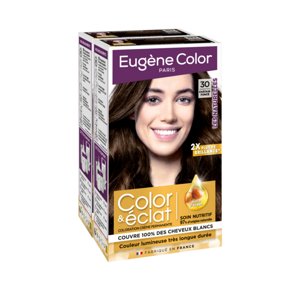 Coloration 3140100235807 EUGENE COLOR