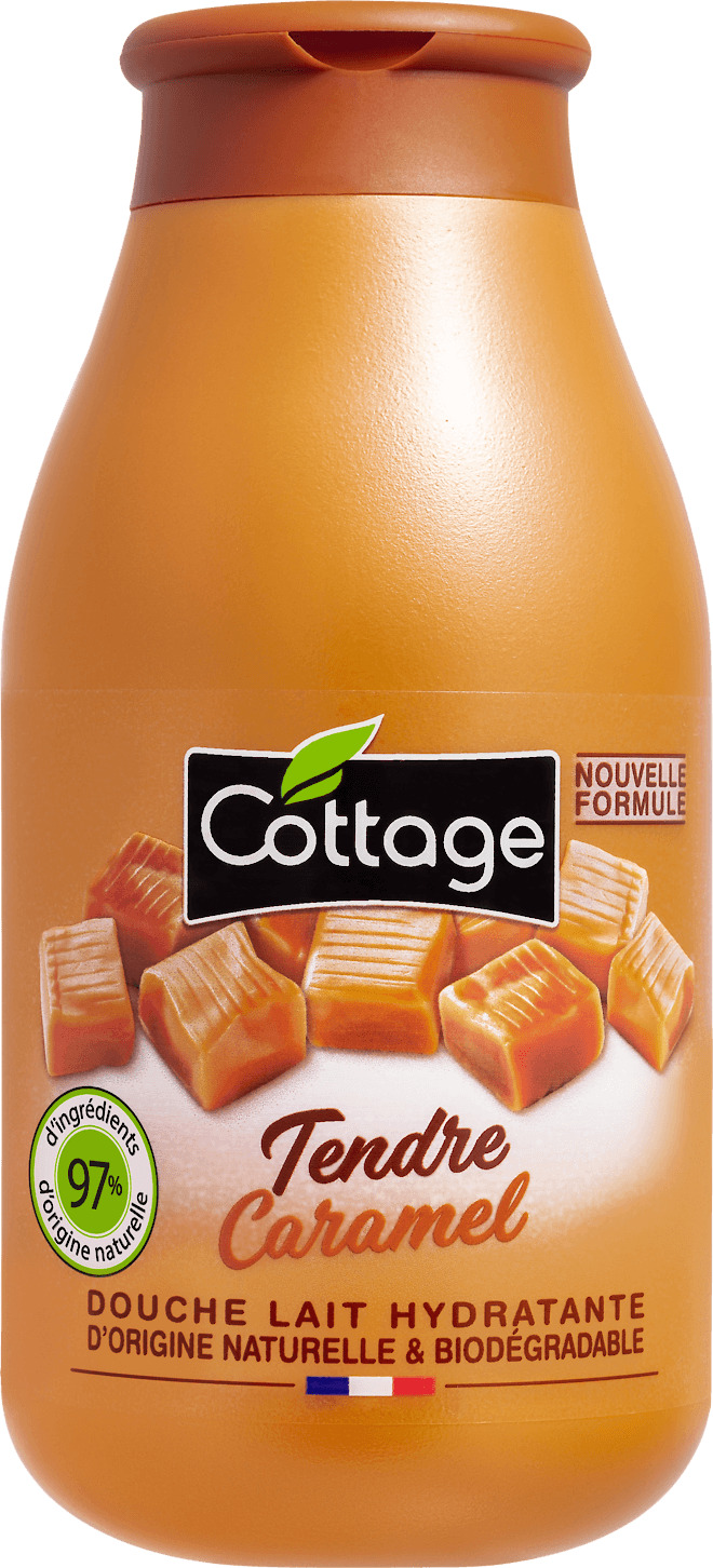  GEL DOUCHE COTTAGE code EAN 3141380059633 