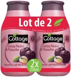 DOUCHE “COTTAGE” 3141386652968 (3141386652968)