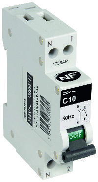 debflex1 DISJONCTEUR code EAN 3142187078131 