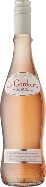 La Gordonne