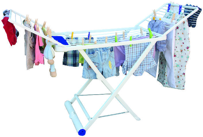 SÉCHOIR À POSER 20 M