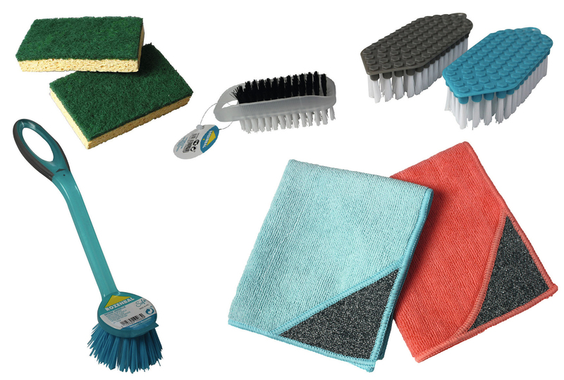  LOT PETITE BROSSERIE  code EAN 3142765100599 