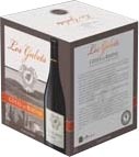 A.O.C* CÔTES DU RHÔNE LES GABETS 3142806817868 (3142806817868)