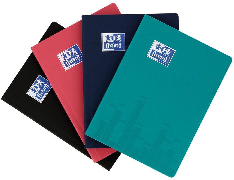 OXFORD AGENDA SCOLAIRE 12X18 CM OXFORD code EAN 3147280007316 