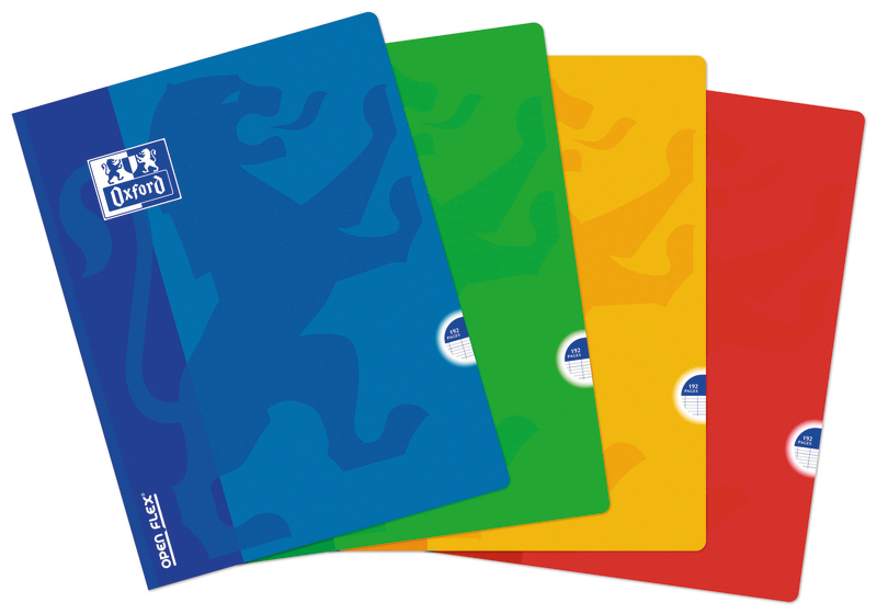 CAHIER  3147280049842 OXFORD