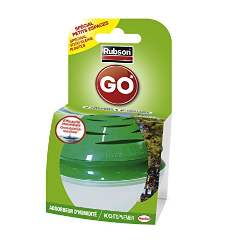 Go j'absorbe et je parfume- parfum boisé