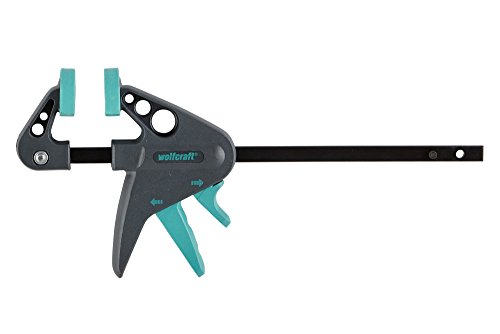 3455 multifix lot de 2 serre-joints à une main ...