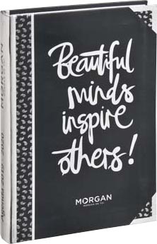 MORGAN AGENDA 3147280090882 (3147280090882)