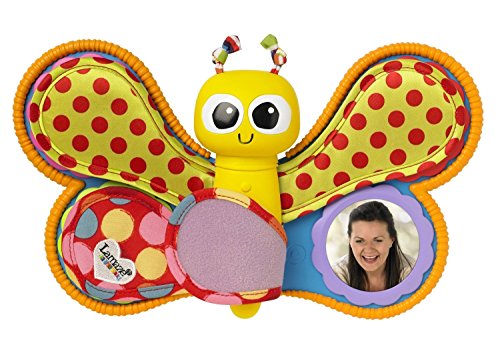 Tomy Lamaze Cadre Photo Flip Flap le Messager