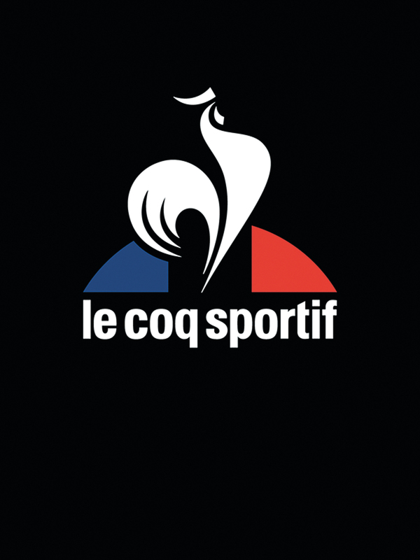 AGENDA COUSU 12X17 CM LE COQ SPORTIF  3147280191374 (3147280191374)