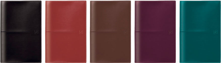 OXFORD AGENDA RELIURE INTEGRALE VOYAGE 15X21CM OXFORD code EAN 3147281780867 