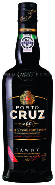  PORTO TAWNY “CRUZ” code EAN 3147699118351 