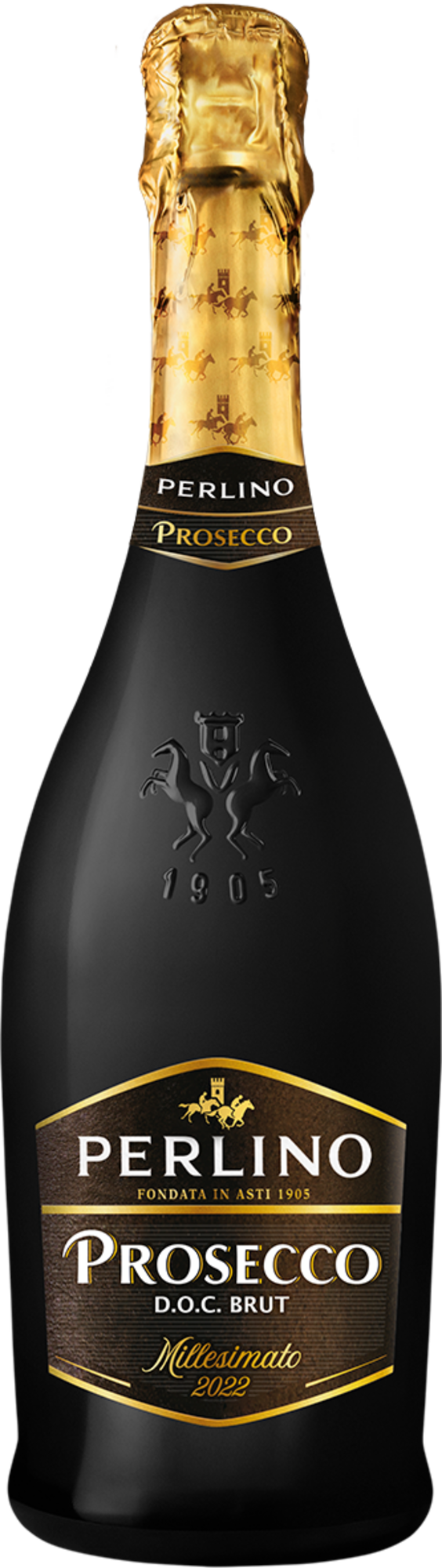 VIN EFFERVESCENT ITALIEN D.O.C PROSECCO