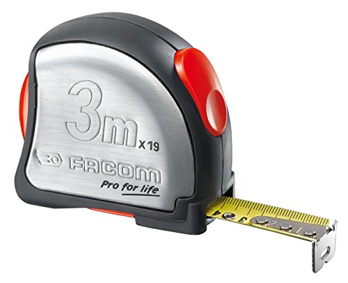 897.319 - ruban metrica cajetin inox 3 mm