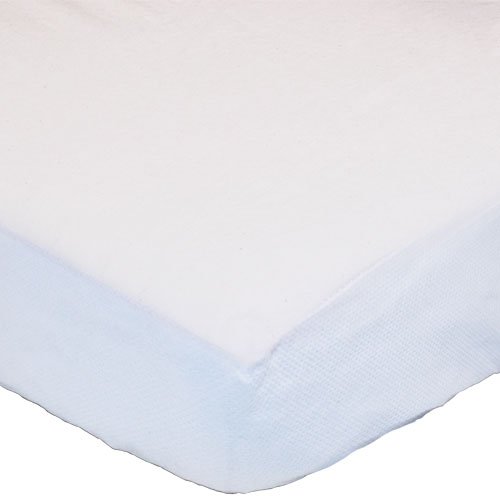 - housse alèse - jersey coton bio 60x120 cm